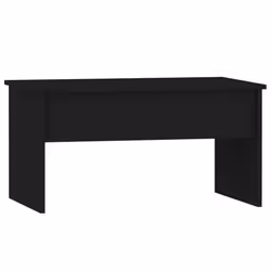 VidaXL 809639 Table à café, latérale et de salon