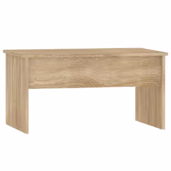 VidaXL 809641 Table à café, latérale et de salon