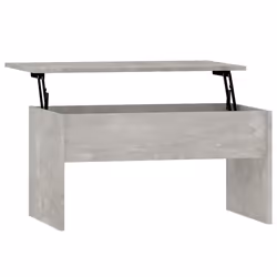 VidaXL 809642, Gris