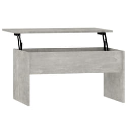 VidaXL 809642 Table à café, latérale et de salon