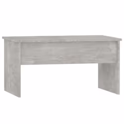 VidaXL 809642 Table à café, latérale et de salon