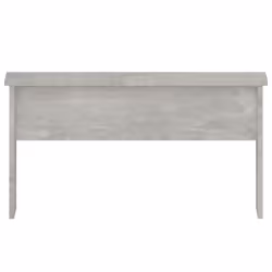 VidaXL 809642 Table à café, latérale et de salon - Vue supplémentaire 4