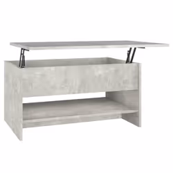 VidaXL 809660, Gris