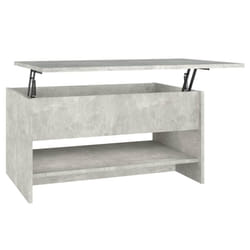 VidaXL 809660 Table à café, latérale et de salon