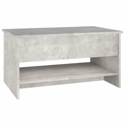 VidaXL 809660 Table à café, latérale et de salon - Vue supplémentaire 5
