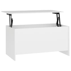 VidaXL 809665 Table à café, latérale et de salon