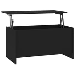VidaXL 809666 Table à café, latérale et de salon