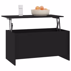 VidaXL 809666 Table à café, latérale et de salon - Vue supplémentaire 6