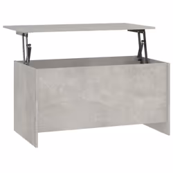 VidaXL 809669, Gris