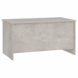 VidaXL 809669 Table à café, latérale et de salon