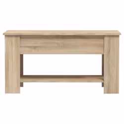 VidaXL 809704 Table à café, latérale et de salon - Vue supplémentaire 4