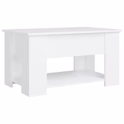 VidaXL 809710 Table à café, latérale et de salon - Vue supplémentaire 5