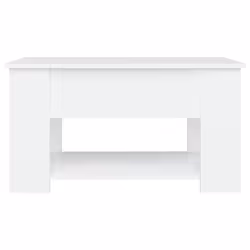VidaXL 809710 Table à café, latérale et de salon - Vue supplémentaire 6