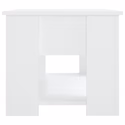 VidaXL 809710 Table à café, latérale et de salon - Vue supplémentaire 7