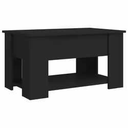 VidaXL 809711 Table à café, latérale et de salon - Vue supplémentaire 5