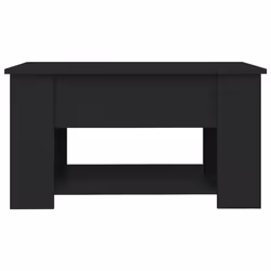 VidaXL 809711 Table à café, latérale et de salon - Vue supplémentaire 6
