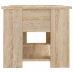 VidaXL 809713 Table à café, latérale et de salon - Vue supplémentaire 7