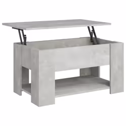 VidaXL 809714, Gris