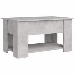 VidaXL 809714 Table à café, latérale et de salon - Vue supplémentaire 5
