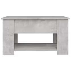 VidaXL 809714 Table à café, latérale et de salon - Vue supplémentaire 6
