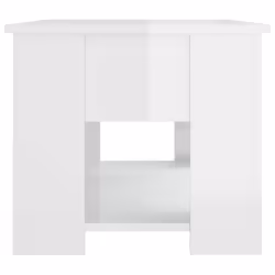 VidaXL 809716 Table à café, latérale et de salon - Vue supplémentaire 7
