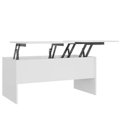 VidaXL 809719 Table à café, latérale et de salon
