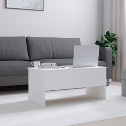 VidaXL 809719 Table à café, latérale et de salon