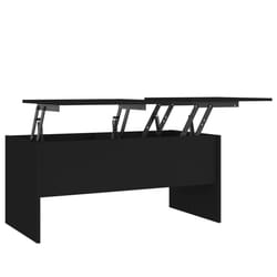 VidaXL 809720 Table à café, latérale et de salon