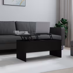 VidaXL 809720 Table à café, latérale et de salon