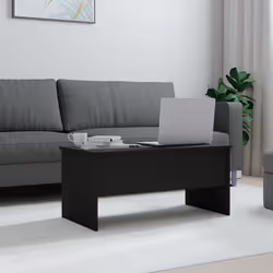 VidaXL 809720 Table à café, latérale et de salon