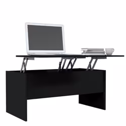 VidaXL 809720 Table à café, latérale et de salon - Vue supplémentaire 4