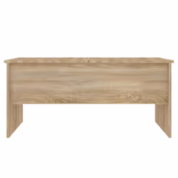 VidaXL 809722 Table à café, latérale et de salon - Vue supplémentaire 6