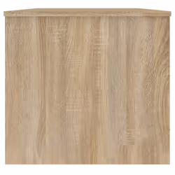 VidaXL 809722 Table à café, latérale et de salon - Vue supplémentaire 7