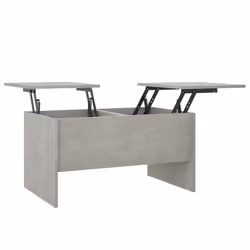 VidaXL 809732, Gris