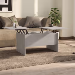 VidaXL 809732 Table à café, latérale et de salon