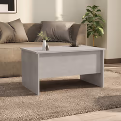 VidaXL 809732 Table à café, latérale et de salon