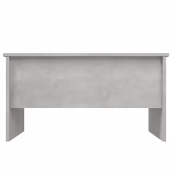 VidaXL 809732 Table à café, latérale et de salon - Vue supplémentaire 6
