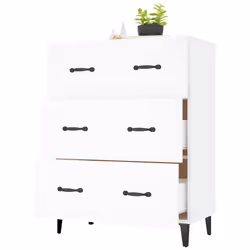 VidaXL 812159 buffet de salle à manger - Vue supplémentaire 4
