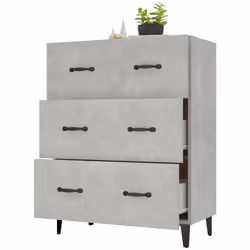 VidaXL 812163 buffet de salle à manger - Vue supplémentaire 4