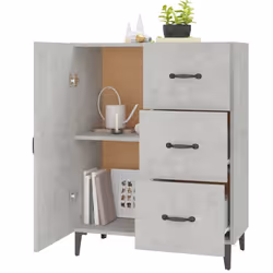 VidaXL 812181 buffet de salle à manger - Vue supplémentaire 4
