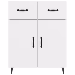VidaXL 812195 buffet de salle à manger - Vue supplémentaire 5