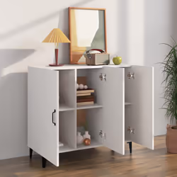 VidaXL 812501 buffet de salle à manger