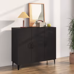 Description générale Ce buffet classique est idéal pour ajouter une touche décorative et pratique à votre intérieur. Fabriqué ...