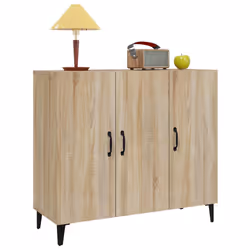 VidaXL 812504 buffet de salle à manger - Vue supplémentaire 4