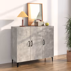 VidaXL 812505 buffet de salle à manger