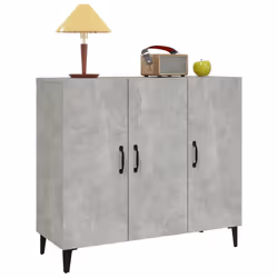 VidaXL 812505 buffet de salle à manger - Vue supplémentaire 4