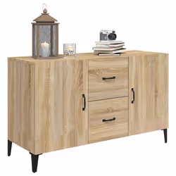 VidaXL 812522 buffet de salle à manger - Vue supplémentaire 4