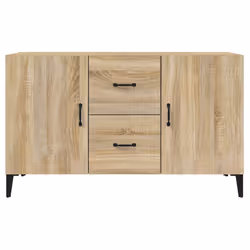 VidaXL 812522 buffet de salle à manger - Vue supplémentaire 5