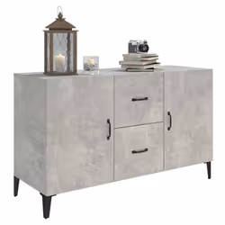 VidaXL 812523 buffet de salle à manger - Vue supplémentaire 4