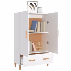 VidaXL 812528 buffet de salle à manger - Vue supplémentaire 4
